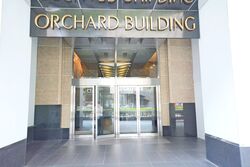 Orchard Building (D9), Retail #391165891